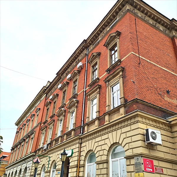 206-Здание бывшего Народного банка